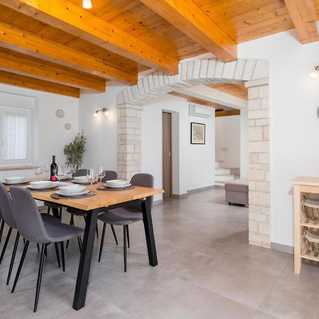 Villa Azinetti Stokovci Экстерьер фото