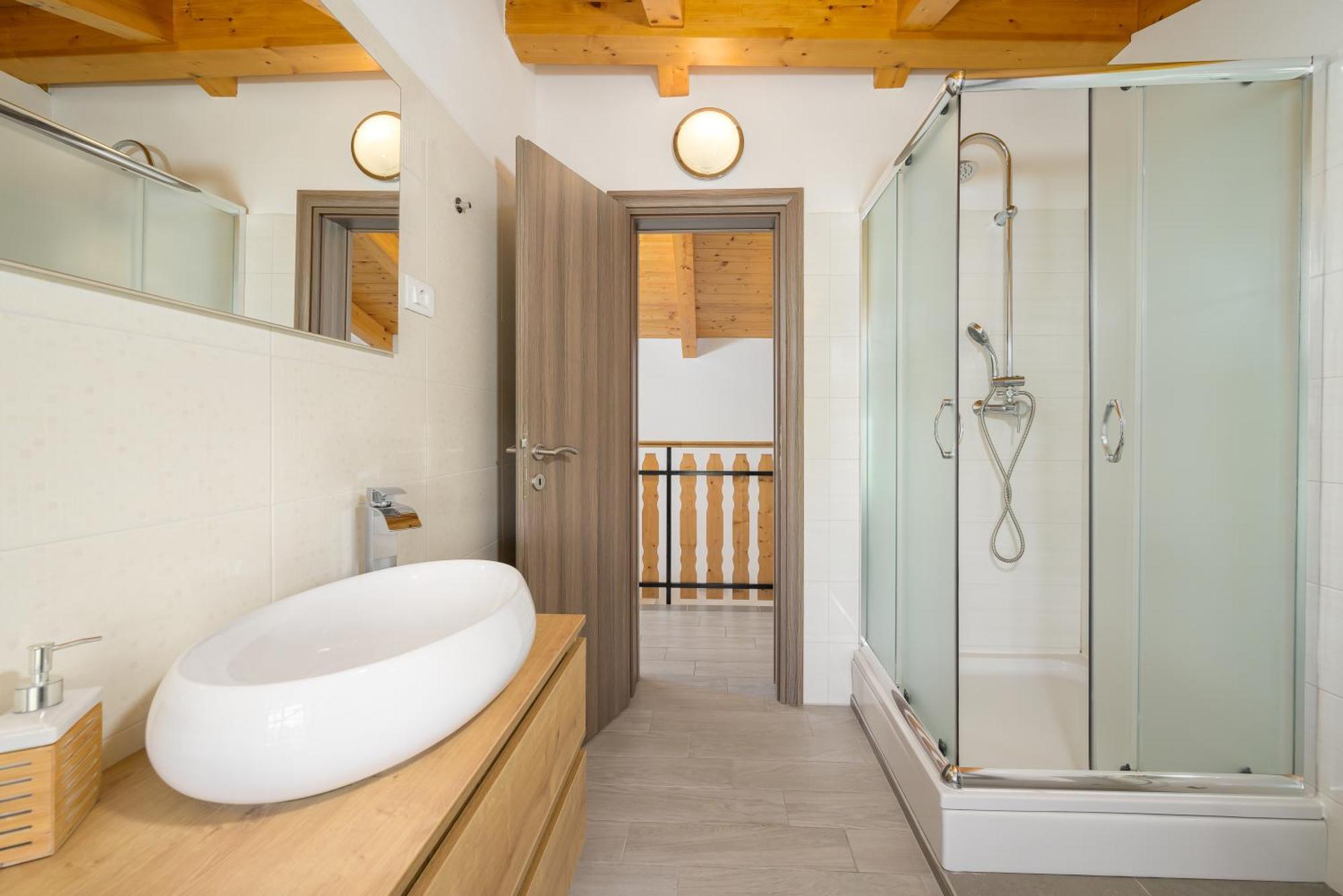 Villa Azinetti Stokovci Экстерьер фото