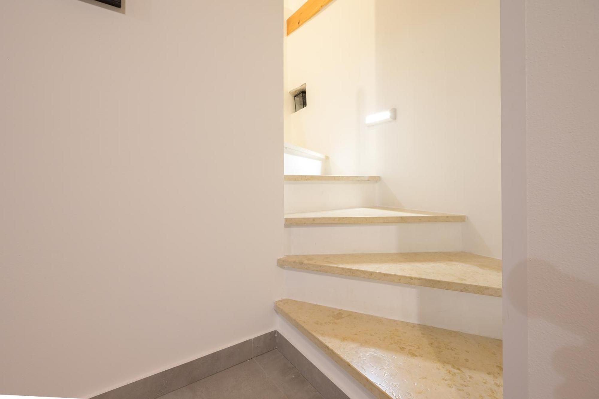 Villa Azinetti Stokovci Экстерьер фото