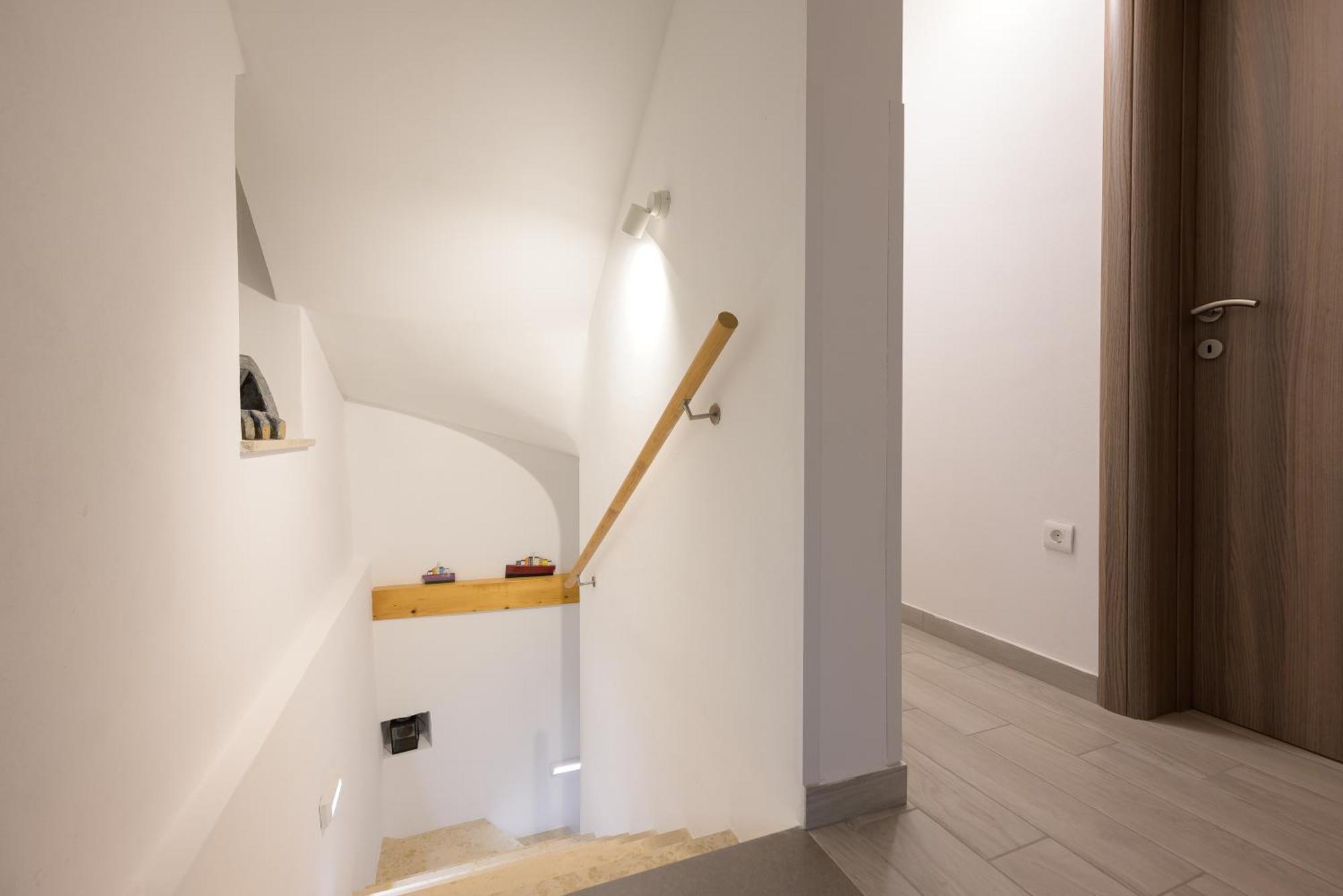 Villa Azinetti Stokovci Экстерьер фото