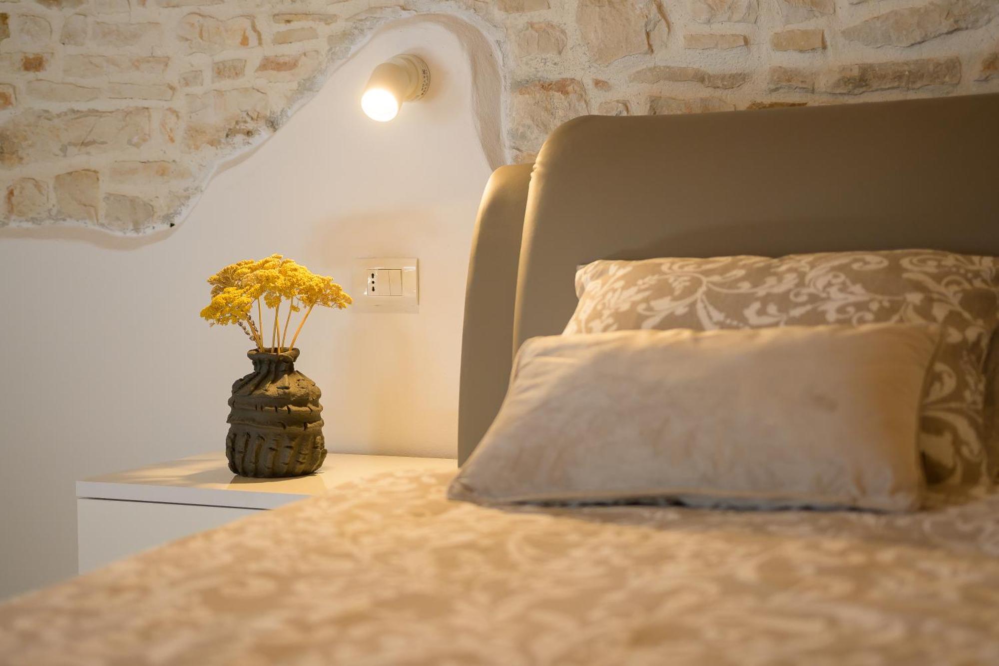Villa Azinetti Stokovci Экстерьер фото