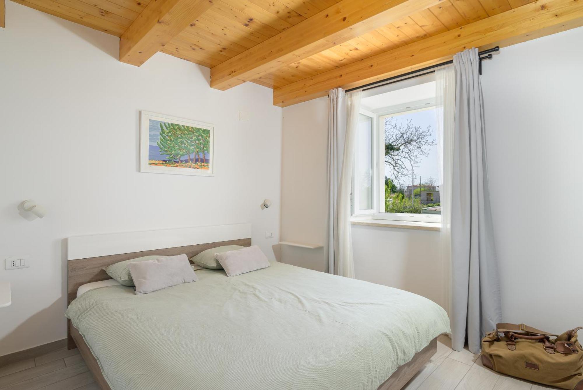 Villa Azinetti Stokovci Экстерьер фото
