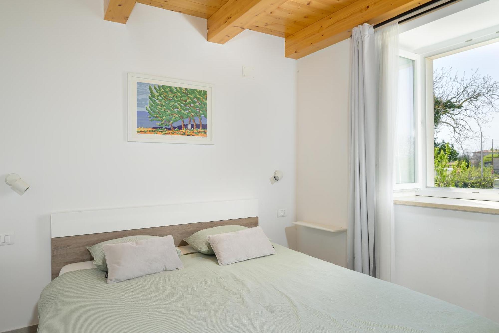 Villa Azinetti Stokovci Экстерьер фото