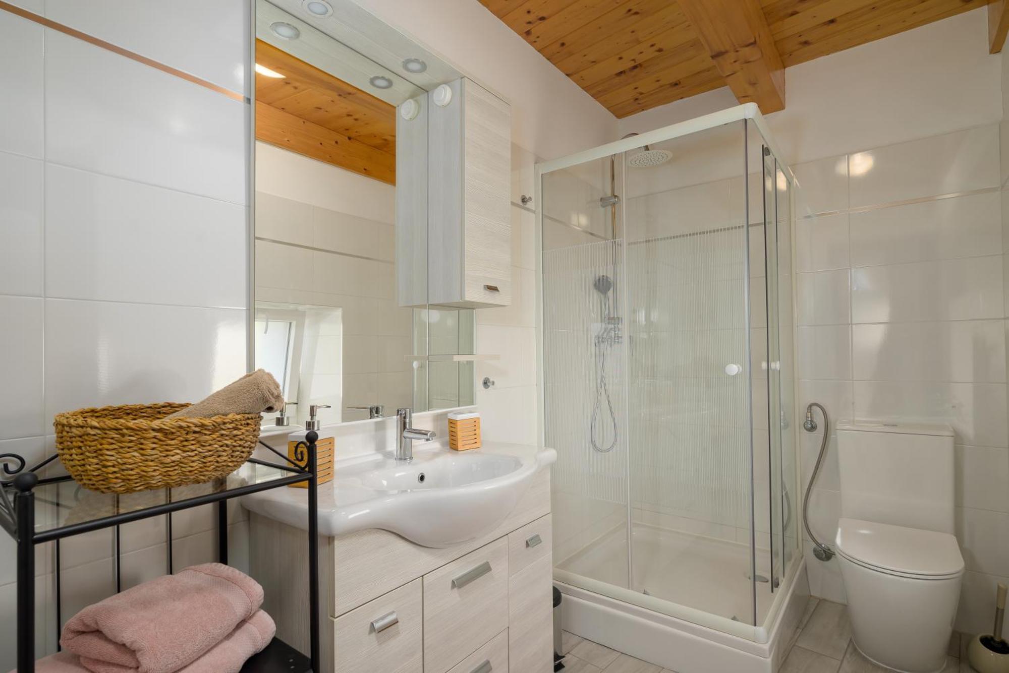 Villa Azinetti Stokovci Экстерьер фото