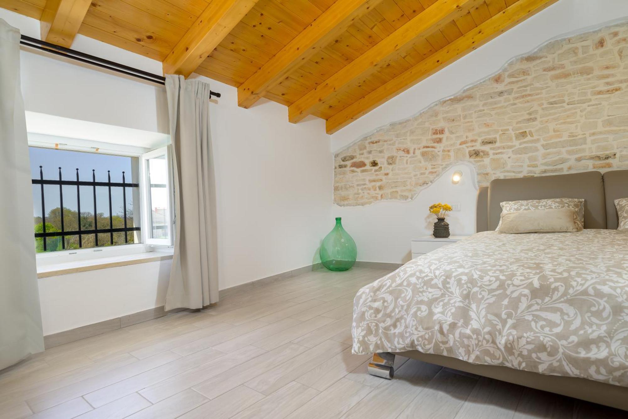 Villa Azinetti Stokovci Экстерьер фото